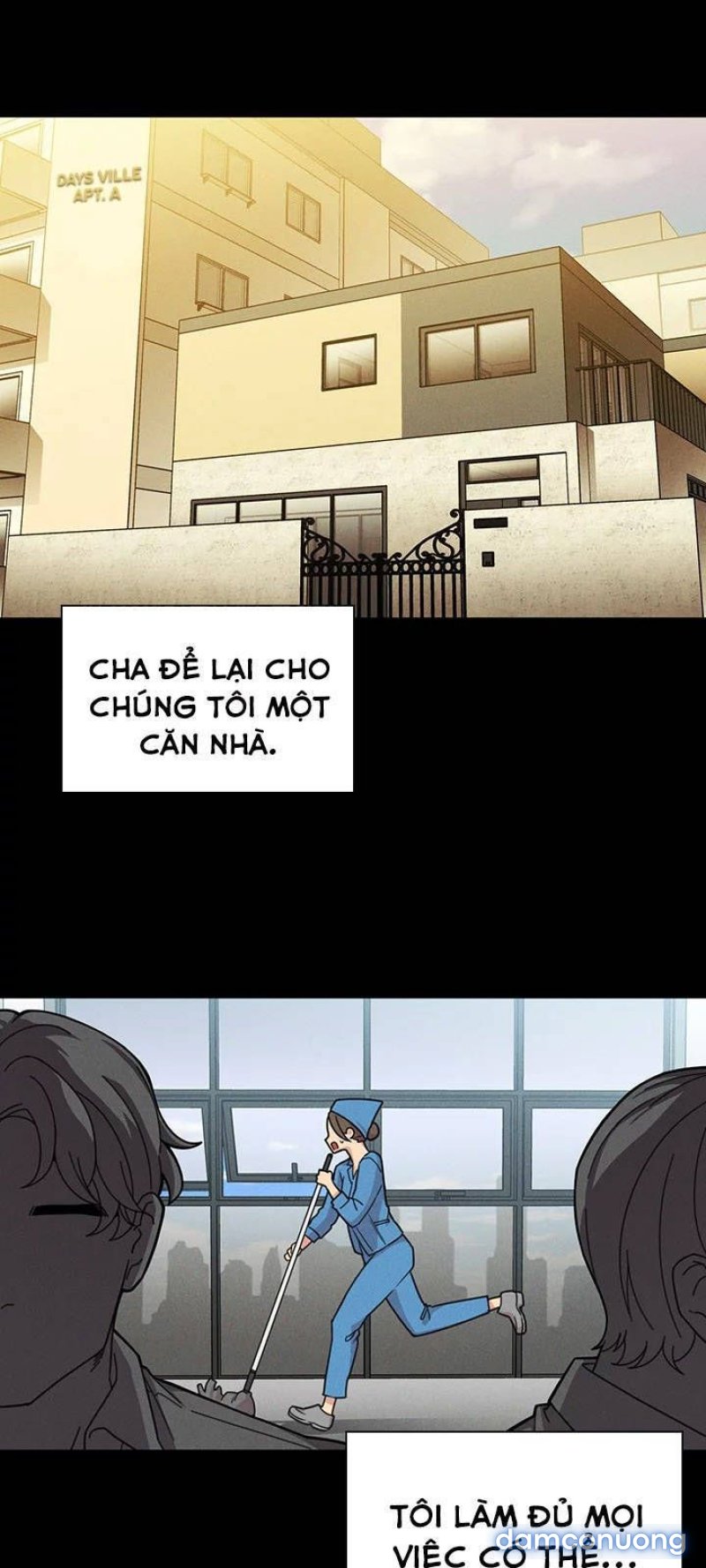 Close As Neighbors Chapter 25 - Trang 32 - Dâm Cô Nương