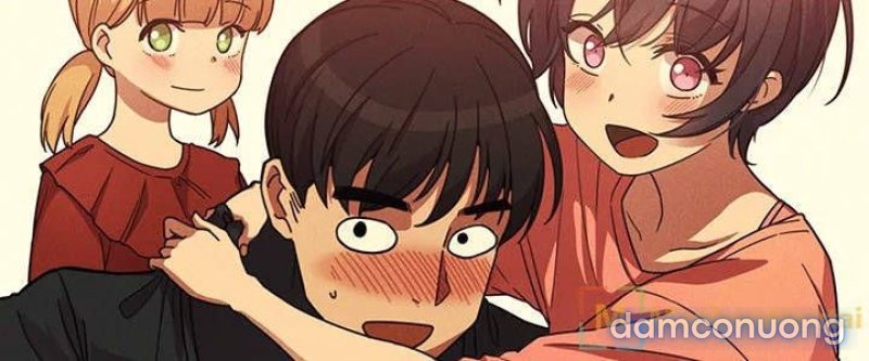 Close As Neighbors Chapter 25 - Trang 38 - Dâm Cô Nương
