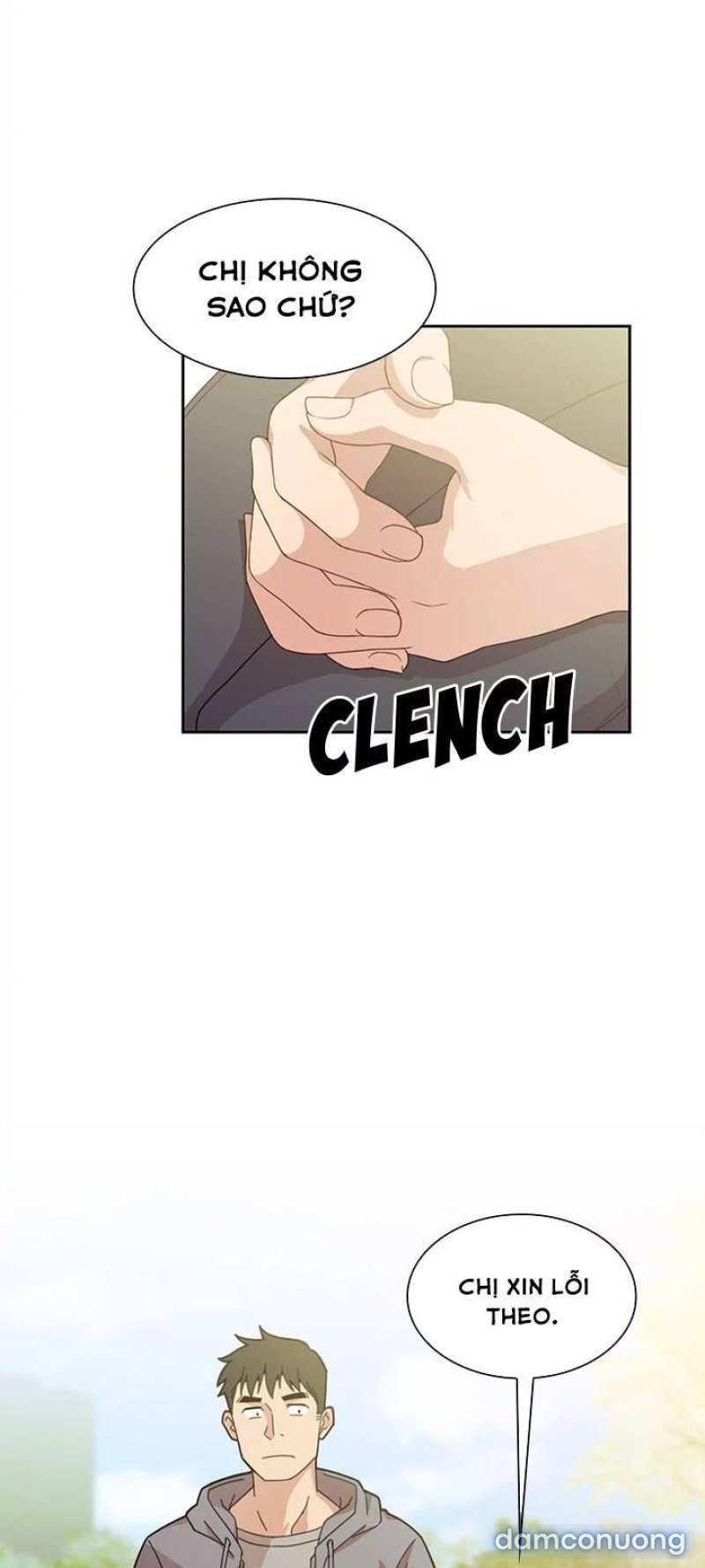 Close As Neighbors Chapter 25 - Trang 3 - Dâm Cô Nương
