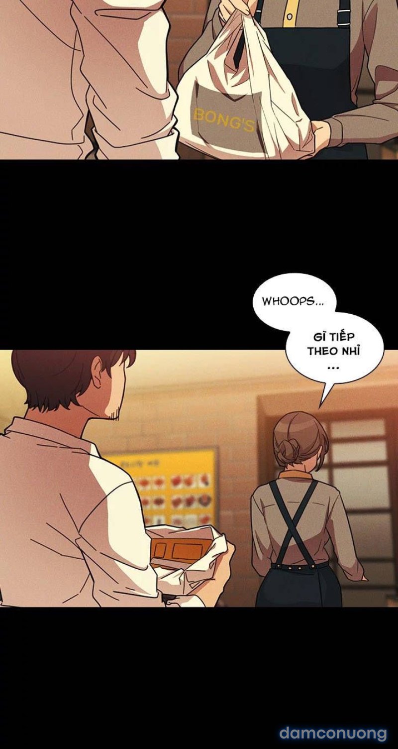 Close As Neighbors Chapter 25 - Trang 42 - Dâm Cô Nương