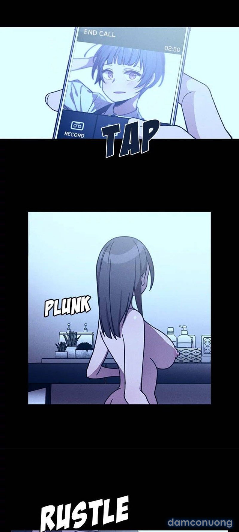 Close As Neighbors Chapter 25 - Trang 61 - Dâm Cô Nương