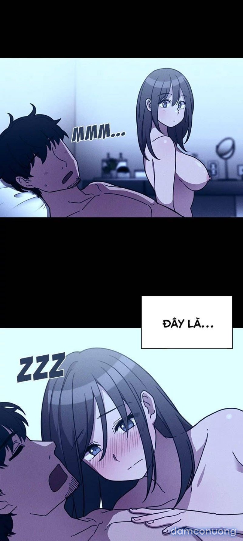 Close As Neighbors Chapter 25 - Trang 63 - Dâm Cô Nương