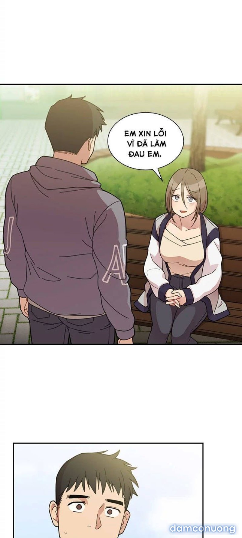 Close As Neighbors Chapter 25 - Trang 6 - Dâm Cô Nương