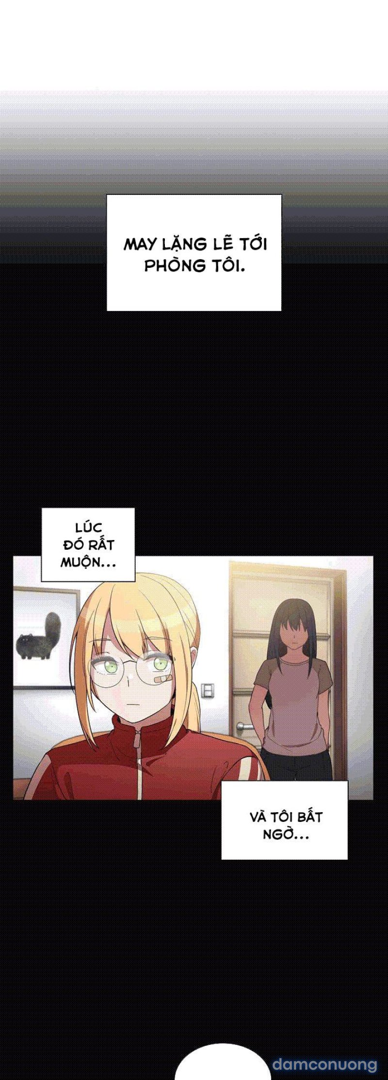 Close As Neighbors Chapter 48 - Trang 15 - Dâm Cô Nương