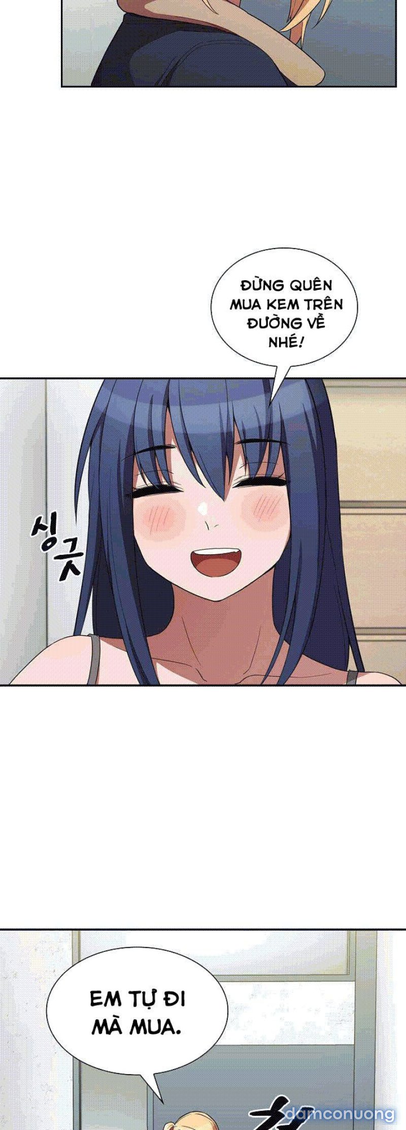 Close As Neighbors Chapter 48 - Trang 5 - Dâm Cô Nương