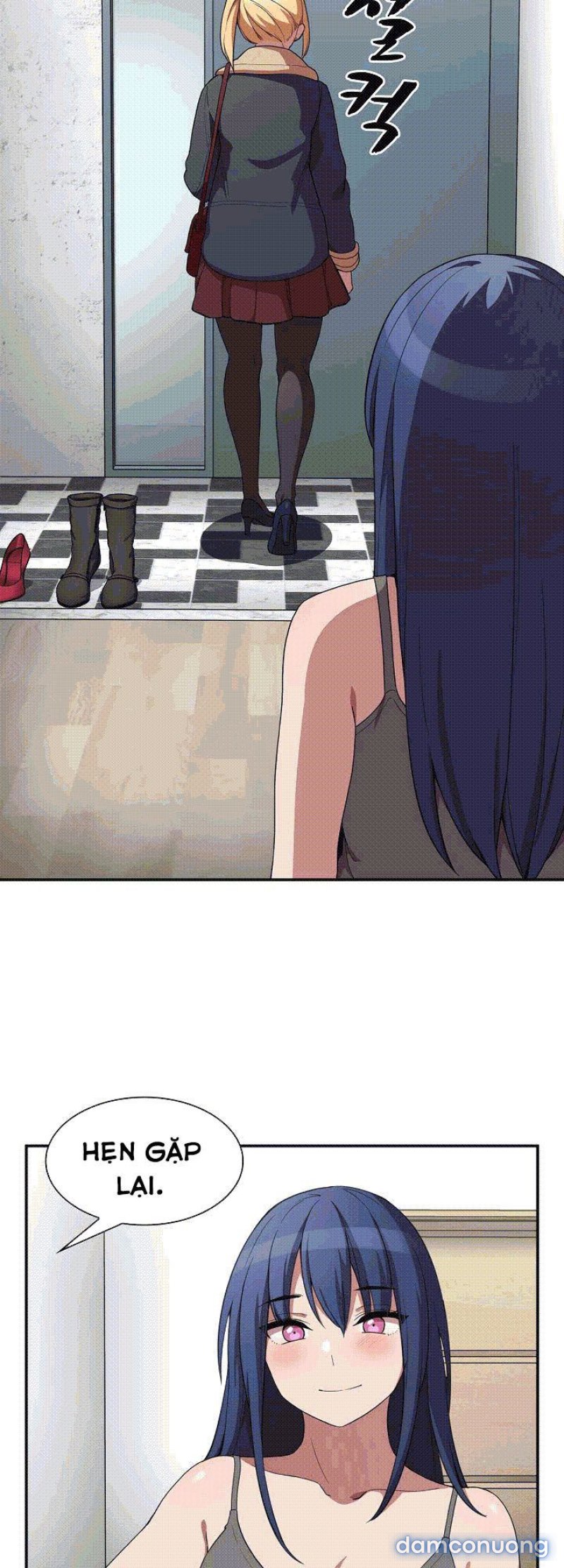 Close As Neighbors Chapter 48 - Trang 6 - Dâm Cô Nương