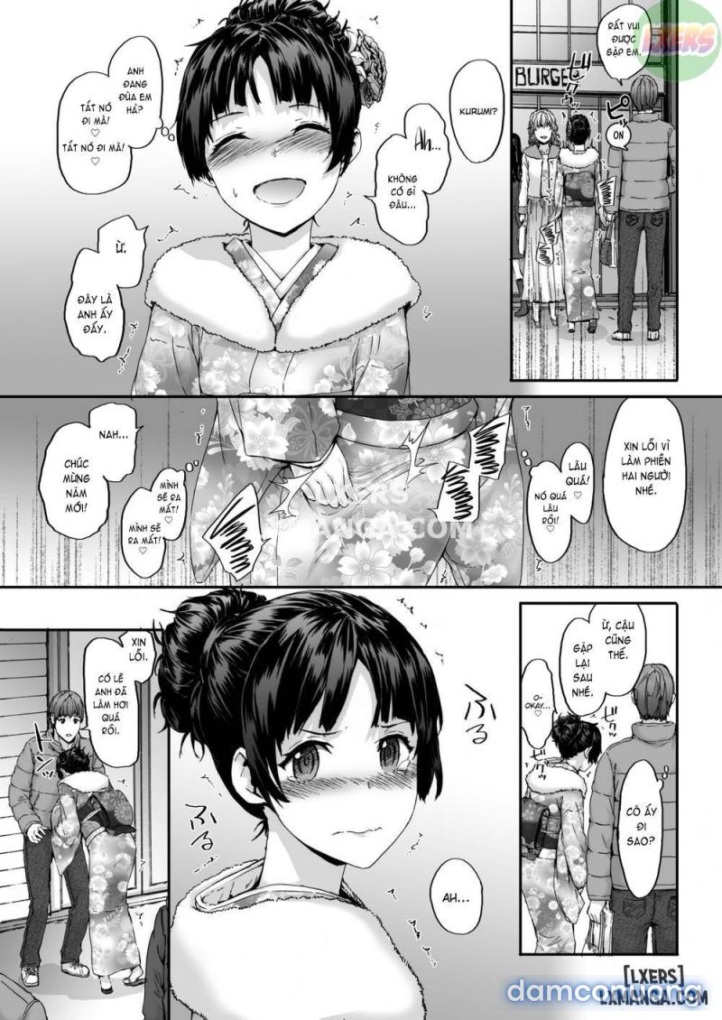 Early Vibration Chapter 1 - Trang 13