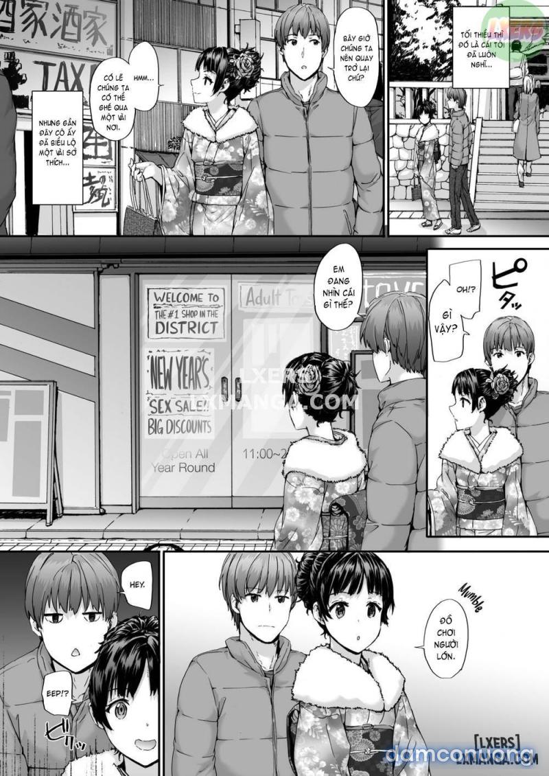 Early Vibration Chapter 1 - Trang 2