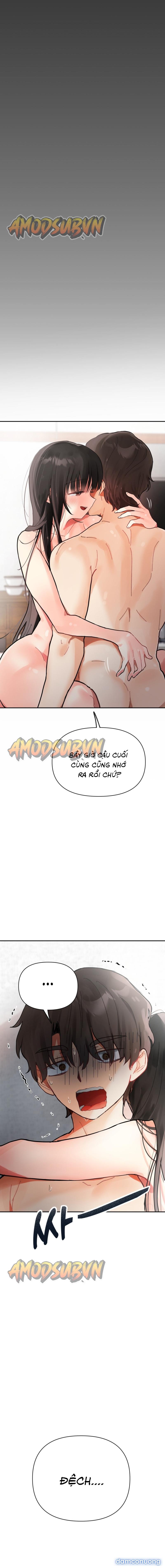 Tình Đầu Cũng Là Kẻ Thù Chapter 4 - Trang 2 - Dâm Cô Nương