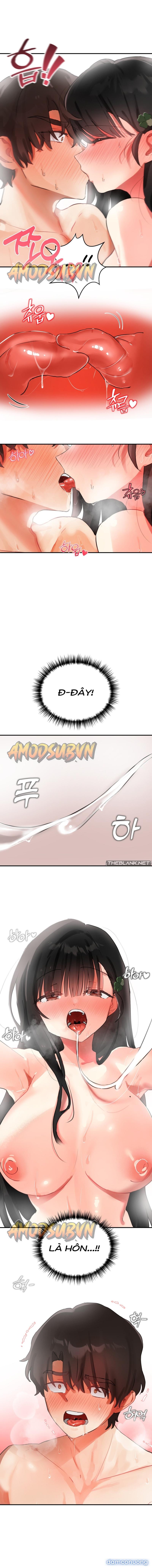 Tình Đầu Cũng Là Kẻ Thù Chapter 4 - Trang 9 - Dâm Cô Nương