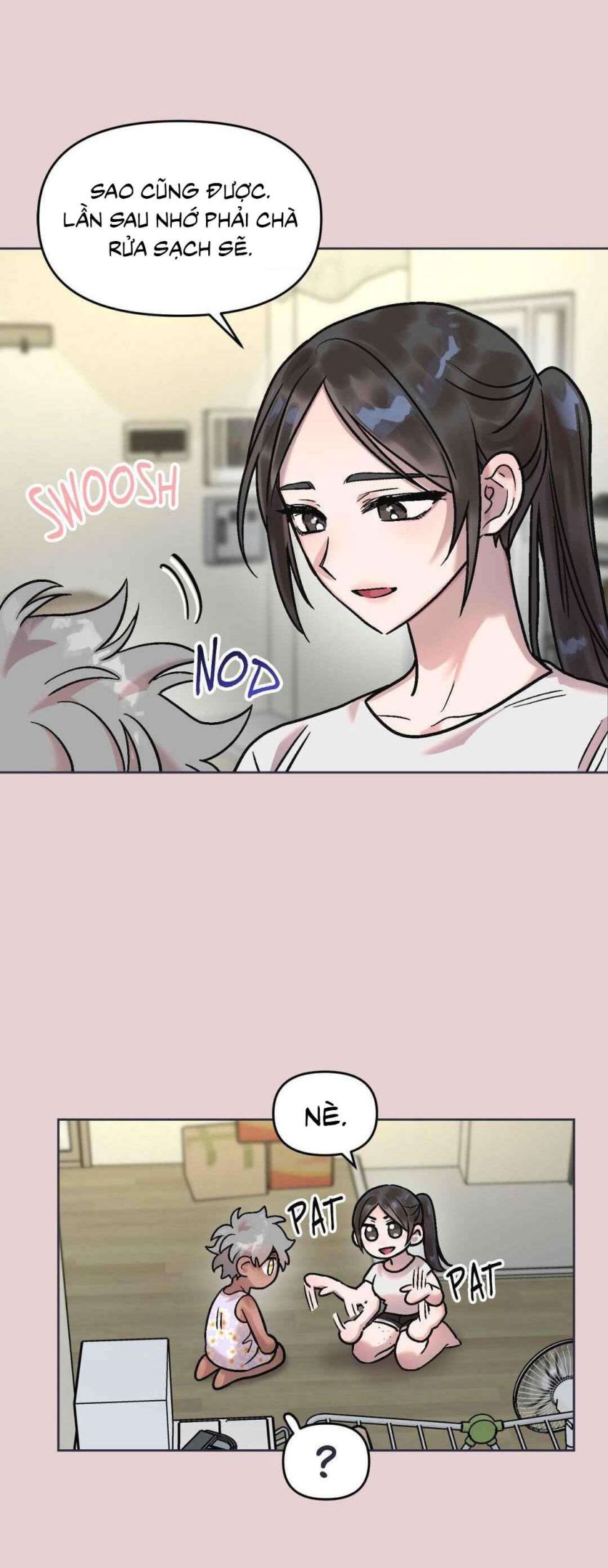 Người Gọi Nặc Danh 2 Chapter 2 - Trang 32