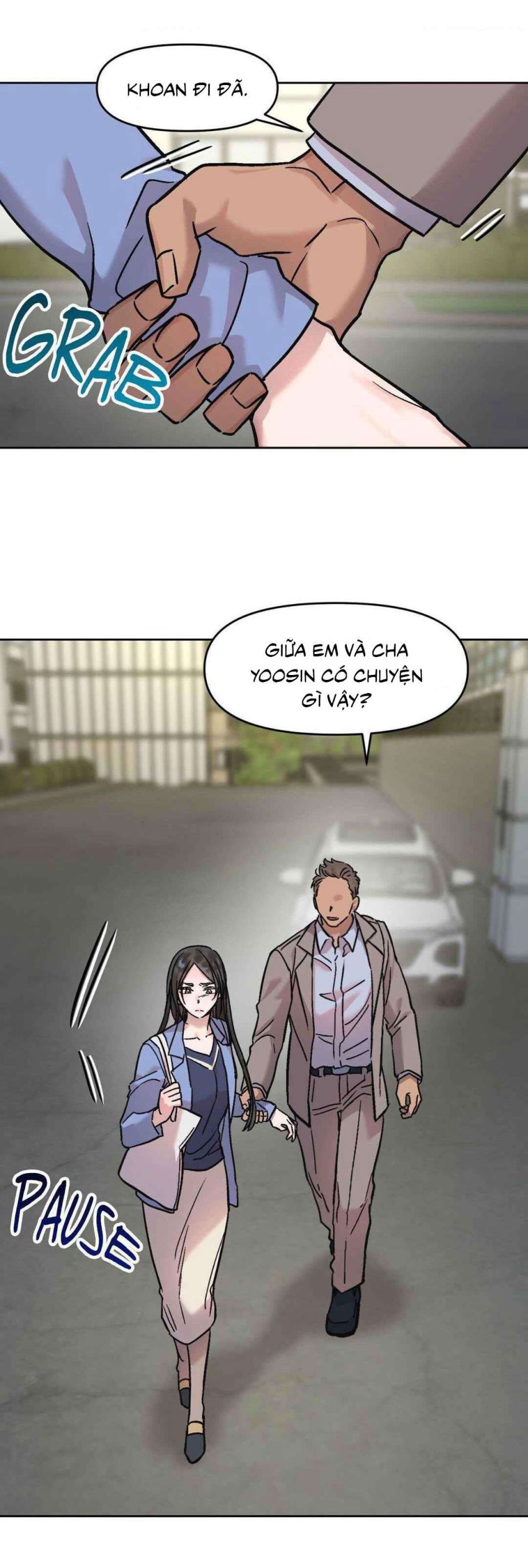 Người Gọi Nặc Danh 2 Chapter 5 - Trang 13