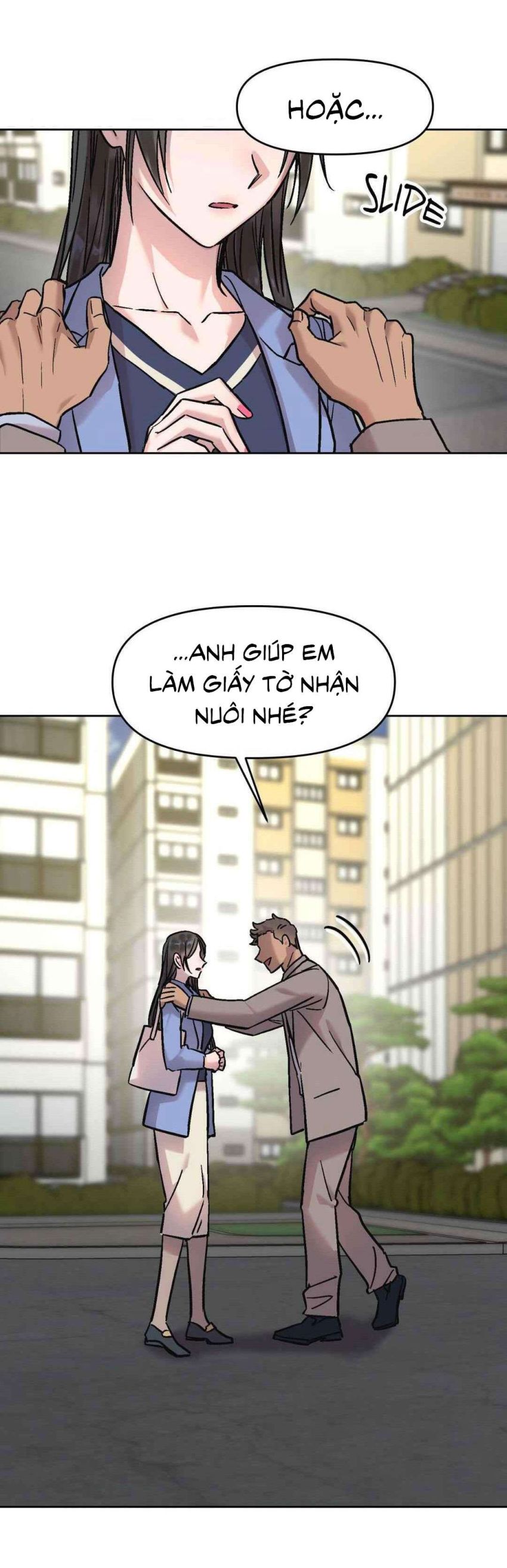 Người Gọi Nặc Danh 2 Chapter 5 - Trang 19