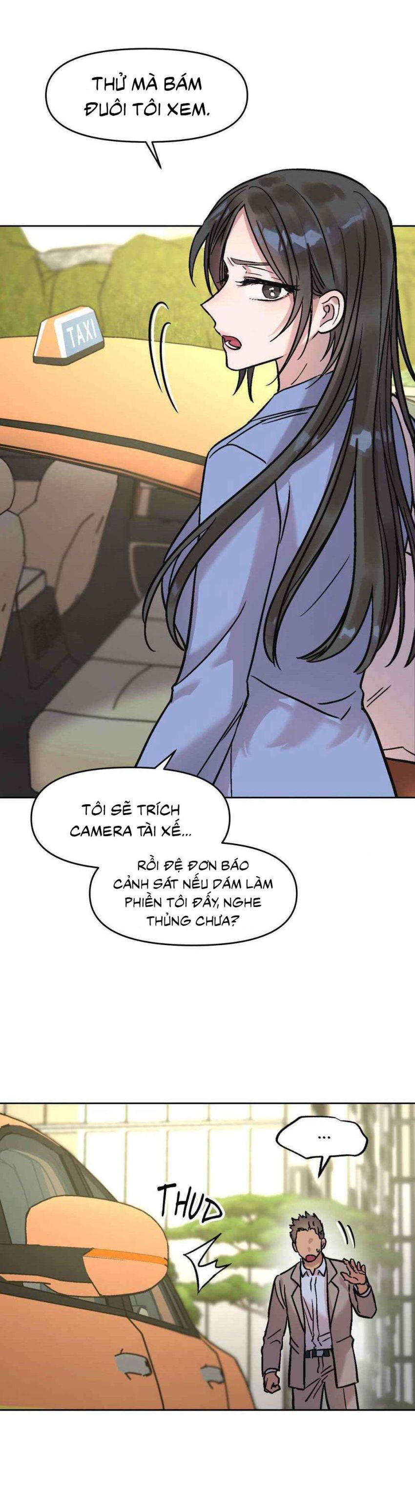 Người Gọi Nặc Danh 2 Chapter 5 - Trang 32