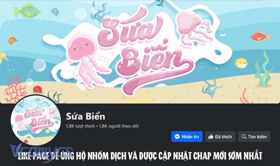 Chị Gái Của Nhân Vật Phản Diện Hôm Nay Cũng Đang Đau Khổ Chapter 6 - Trang 8 - Dâm Cô Nương