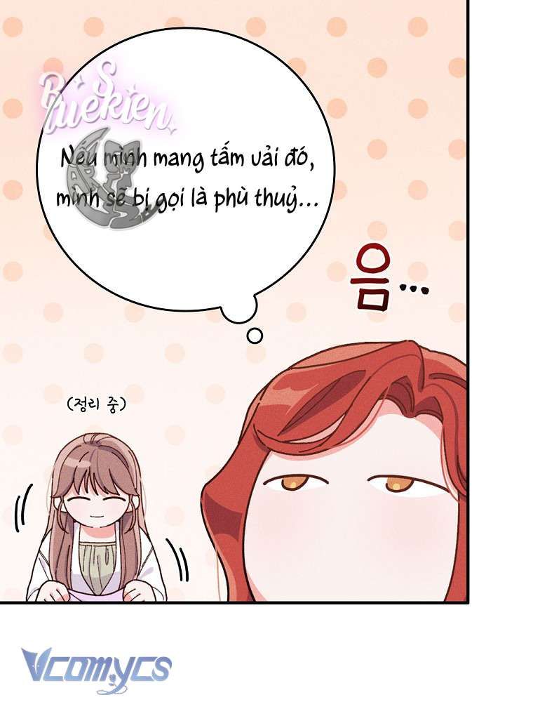 Chị Gái Của Nhân Vật Phản Diện Hôm Nay Cũng Đang Đau Khổ Chapter 28 - Trang 25 - Dâm Cô Nương