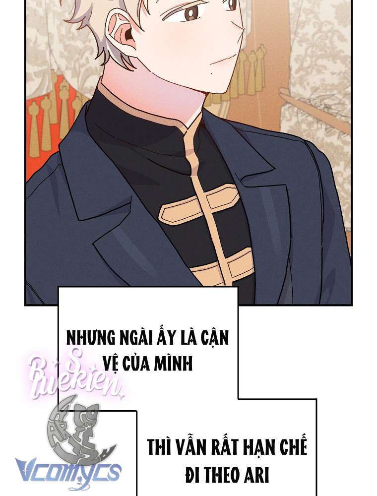 Chị Gái Của Nhân Vật Phản Diện Hôm Nay Cũng Đang Đau Khổ Chapter 28 - Trang 81 - Dâm Cô Nương