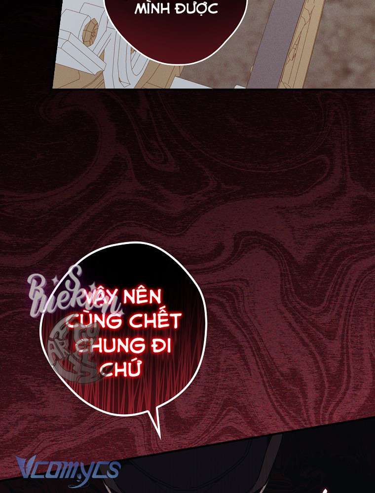 Chị Gái Của Nhân Vật Phản Diện Hôm Nay Cũng Đang Đau Khổ Chapter 21 - Trang 40 - Dâm Cô Nương