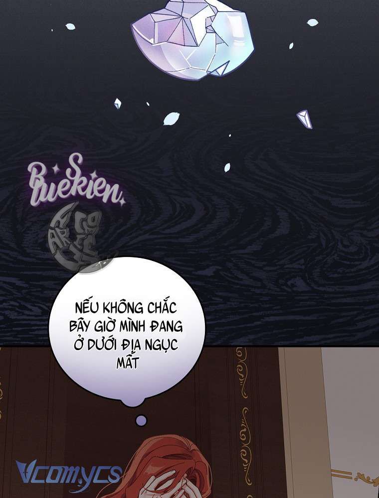 Chị Gái Của Nhân Vật Phản Diện Hôm Nay Cũng Đang Đau Khổ Chapter 21 - Trang 65 - Dâm Cô Nương