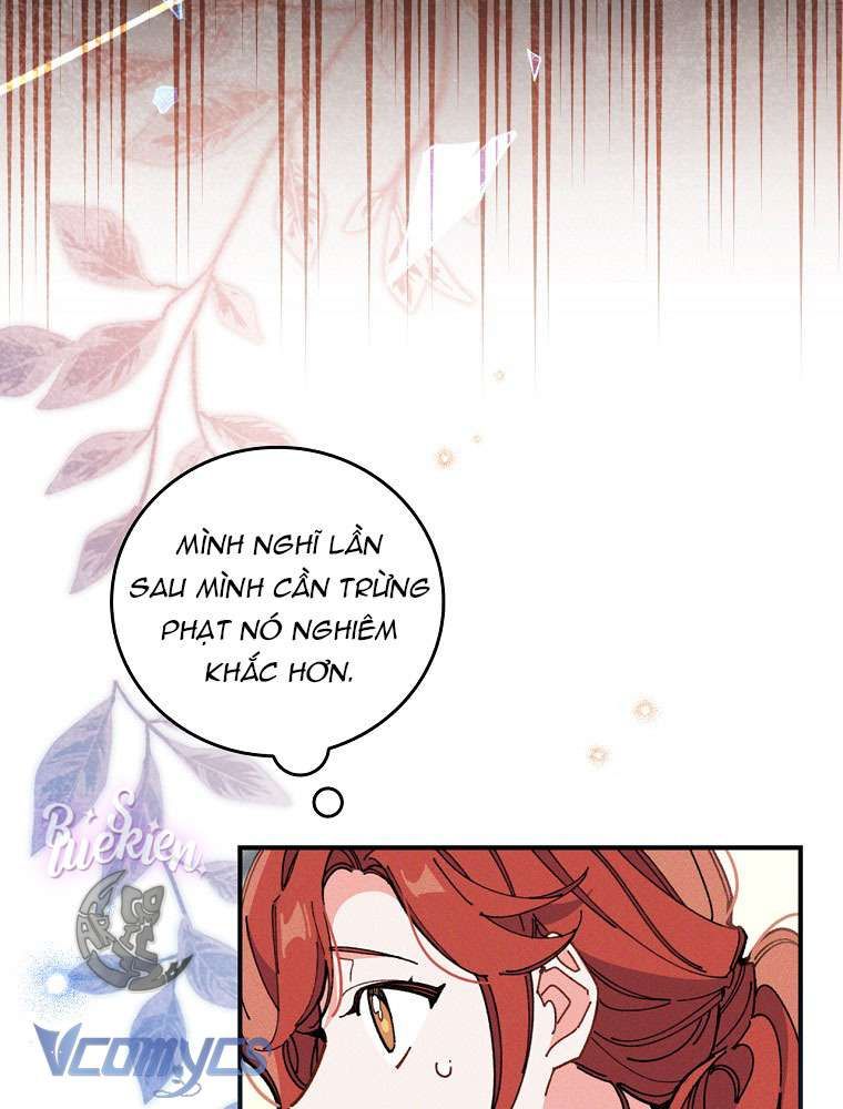 Chị Gái Của Nhân Vật Phản Diện Hôm Nay Cũng Đang Đau Khổ Chapter 2 - Trang 17 - Dâm Cô Nương