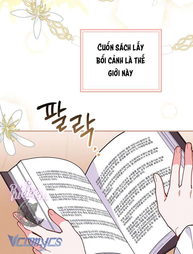 Chị Gái Của Nhân Vật Phản Diện Hôm Nay Cũng Đang Đau Khổ Chapter 2 - Trang 28 - Dâm Cô Nương