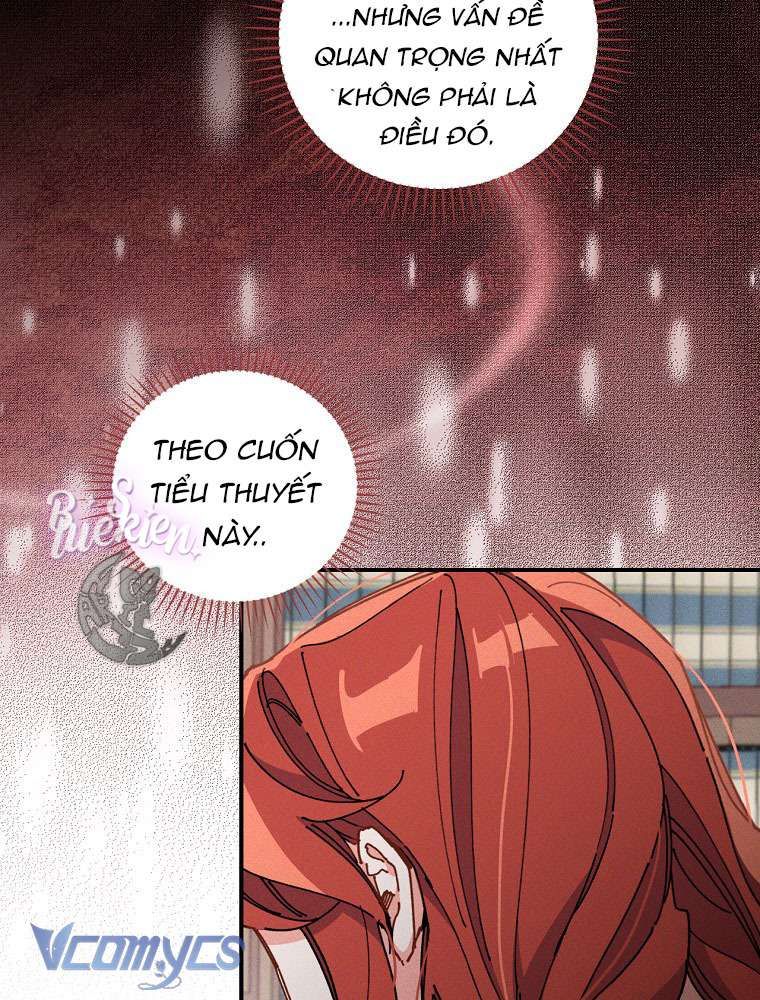 Chị Gái Của Nhân Vật Phản Diện Hôm Nay Cũng Đang Đau Khổ Chapter 2 - Trang 48 - Dâm Cô Nương