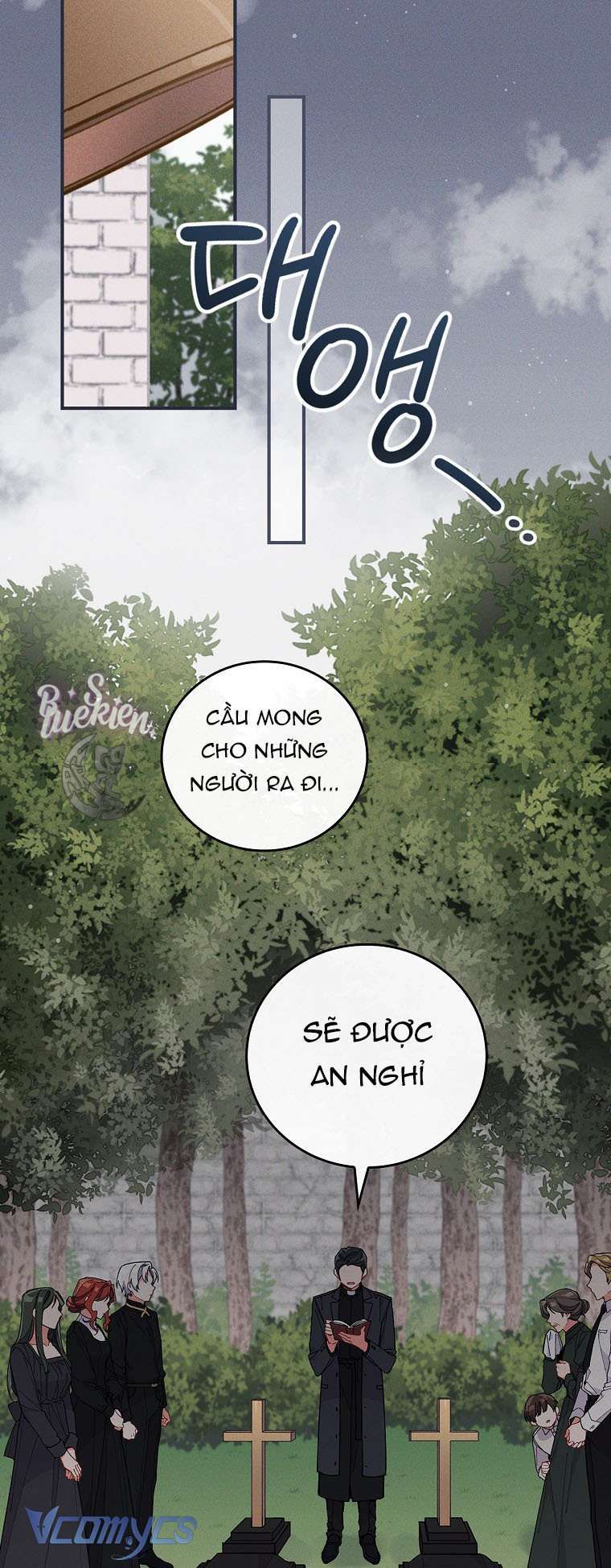 Chị Gái Của Nhân Vật Phản Diện Hôm Nay Cũng Đang Đau Khổ Chapter 2 - Trang 85 - Dâm Cô Nương
