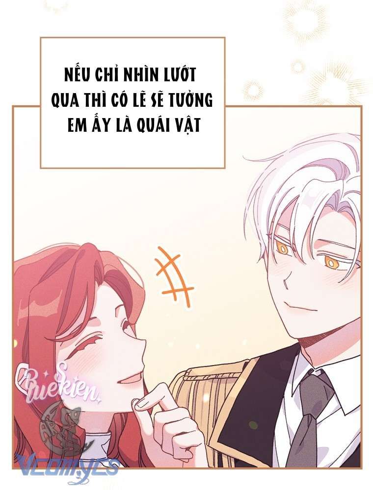 Chị Gái Của Nhân Vật Phản Diện Hôm Nay Cũng Đang Đau Khổ Chapter 23 - Trang 57 - Dâm Cô Nương
