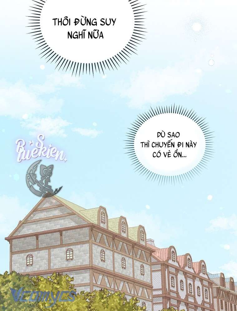 Chị Gái Của Nhân Vật Phản Diện Hôm Nay Cũng Đang Đau Khổ Chapter 23 - Trang 75 - Dâm Cô Nương