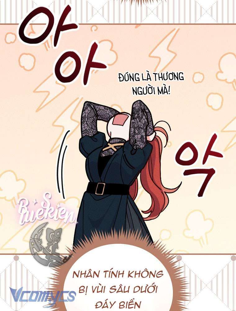 Chị Gái Của Nhân Vật Phản Diện Hôm Nay Cũng Đang Đau Khổ Chapter 29 - Trang 103 - Dâm Cô Nương