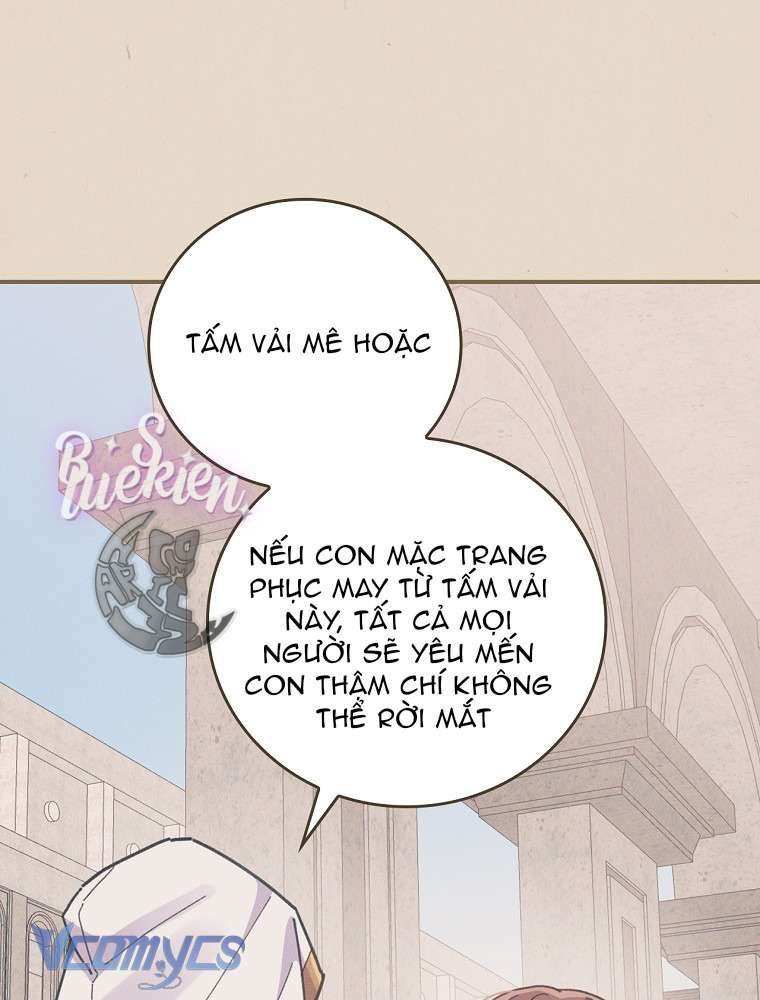 Chị Gái Của Nhân Vật Phản Diện Hôm Nay Cũng Đang Đau Khổ Chapter 19 - Trang 69 - Dâm Cô Nương
