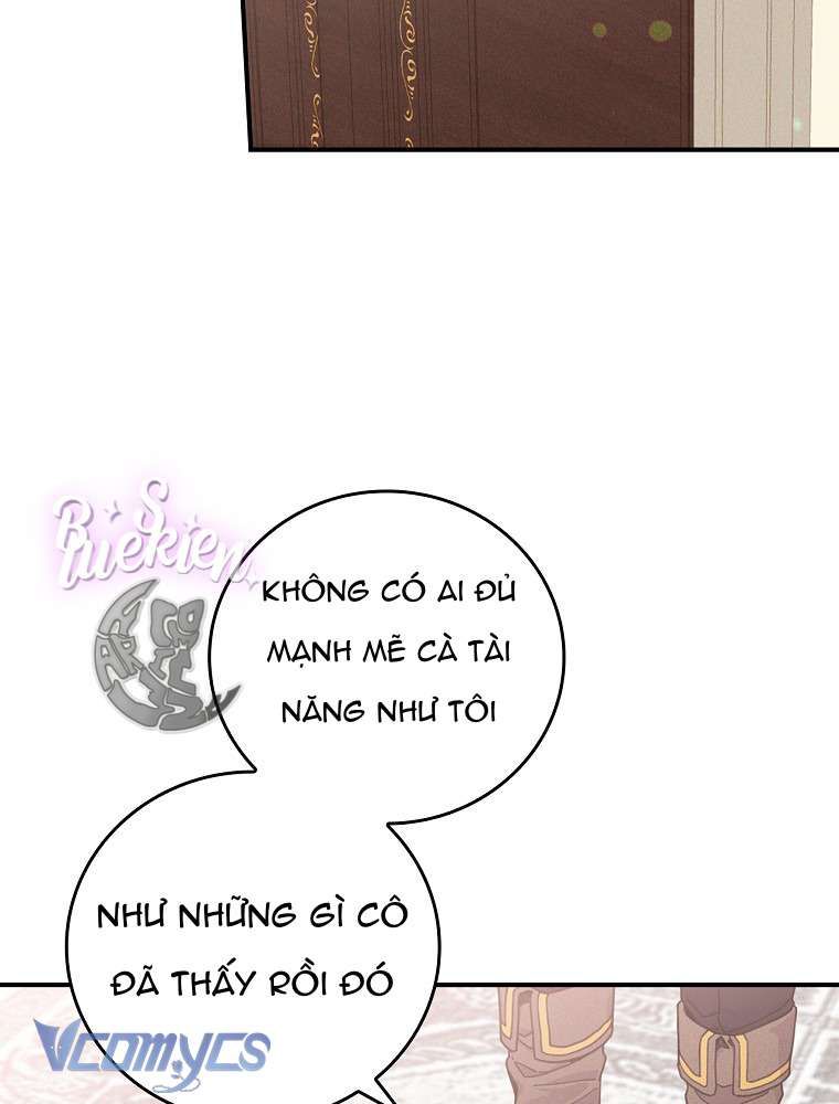 Chị Gái Của Nhân Vật Phản Diện Hôm Nay Cũng Đang Đau Khổ Chapter 22 - Trang 72 - Dâm Cô Nương