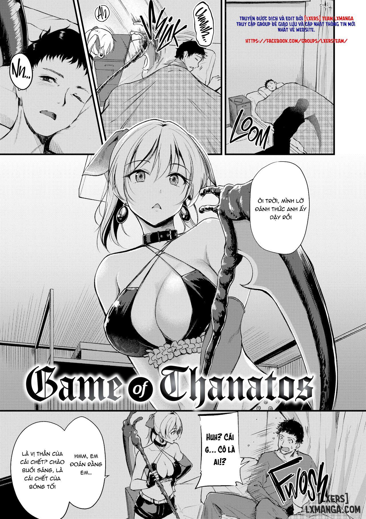 Working You Hard Oneshot - Trang 167 - Dâm Cô Nương