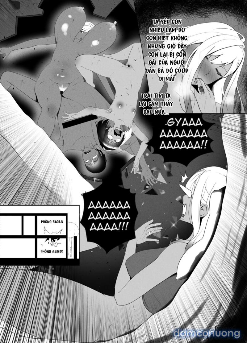 OYAOYAKODON2 Chapter 1 - Trang 28 - Dâm Cô Nương