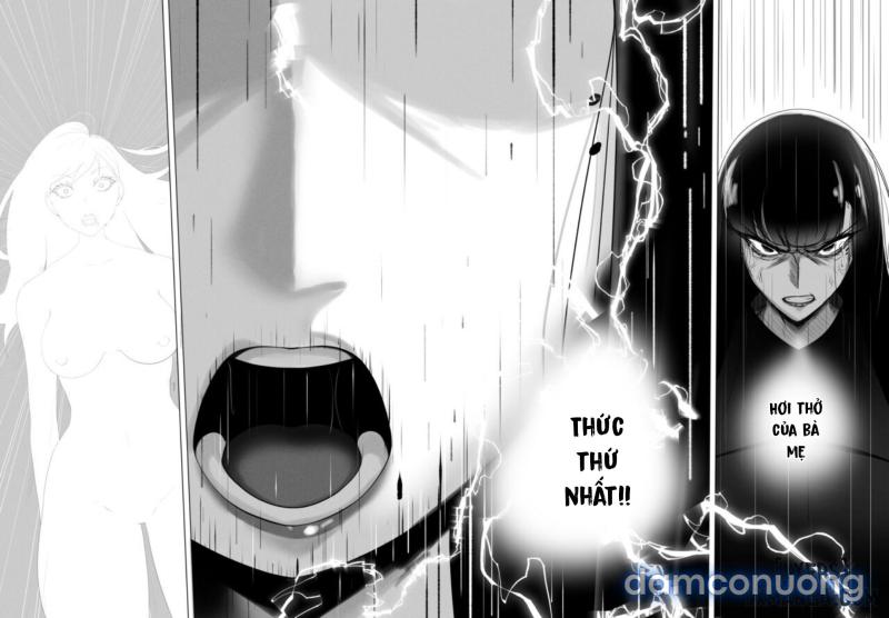 OYAOYAKODON2 Chapter 1 - Trang 37 - Dâm Cô Nương