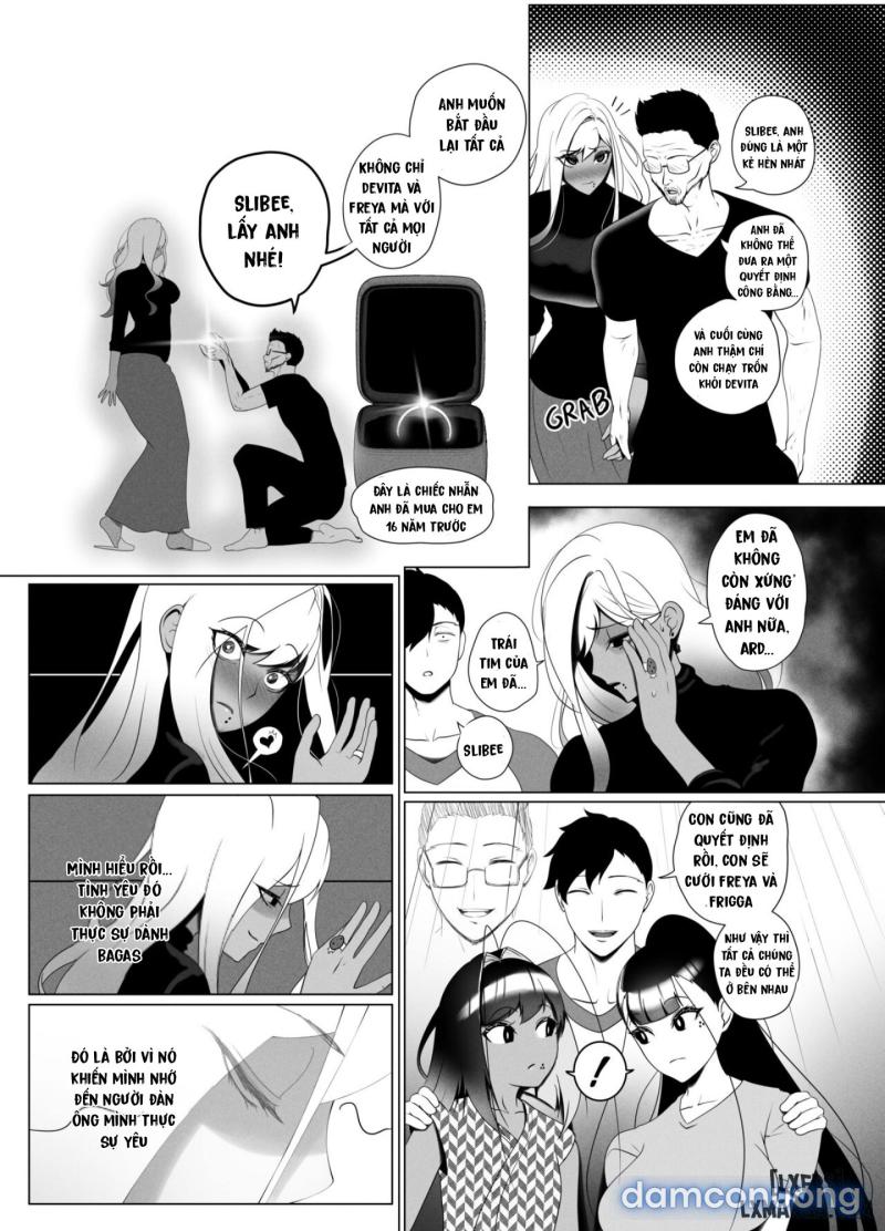 OYAOYAKODON2 Chapter 1 - Trang 48 - Dâm Cô Nương