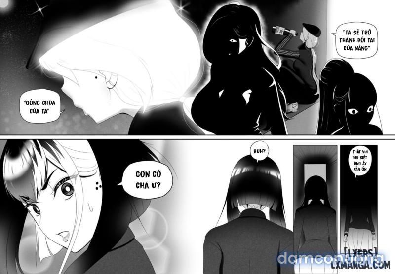 OYAOYAKODON2 Chapter 1 - Trang 61 - Dâm Cô Nương