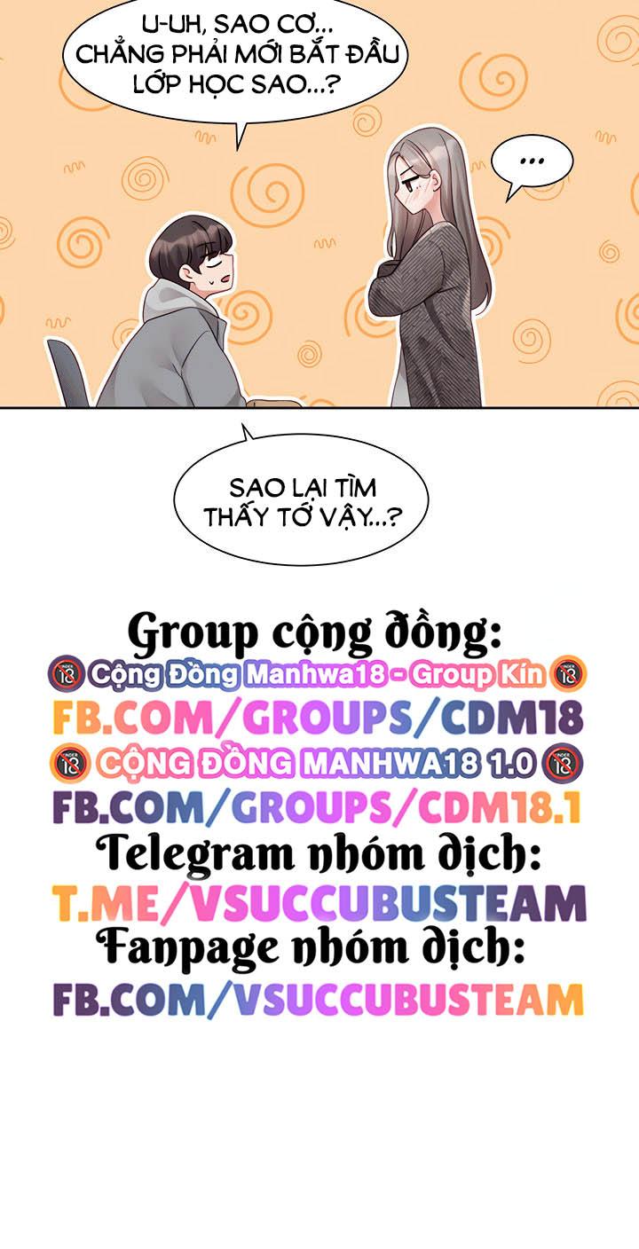 Vòng Xoáy Chị Em Chapter 161 - Trang 5 - Dâm Cô Nương