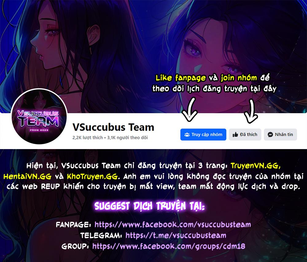 Vòng Xoáy Chị Em Chapter 161 - Trang 1 - Dâm Cô Nương