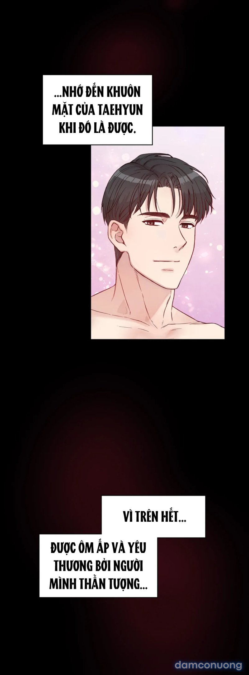 [18+] Những Tưởng Tượng Của Tôi Đang Hoá Thành Thự Chapter 14 - Trang 3 - Dâm Cô Nương