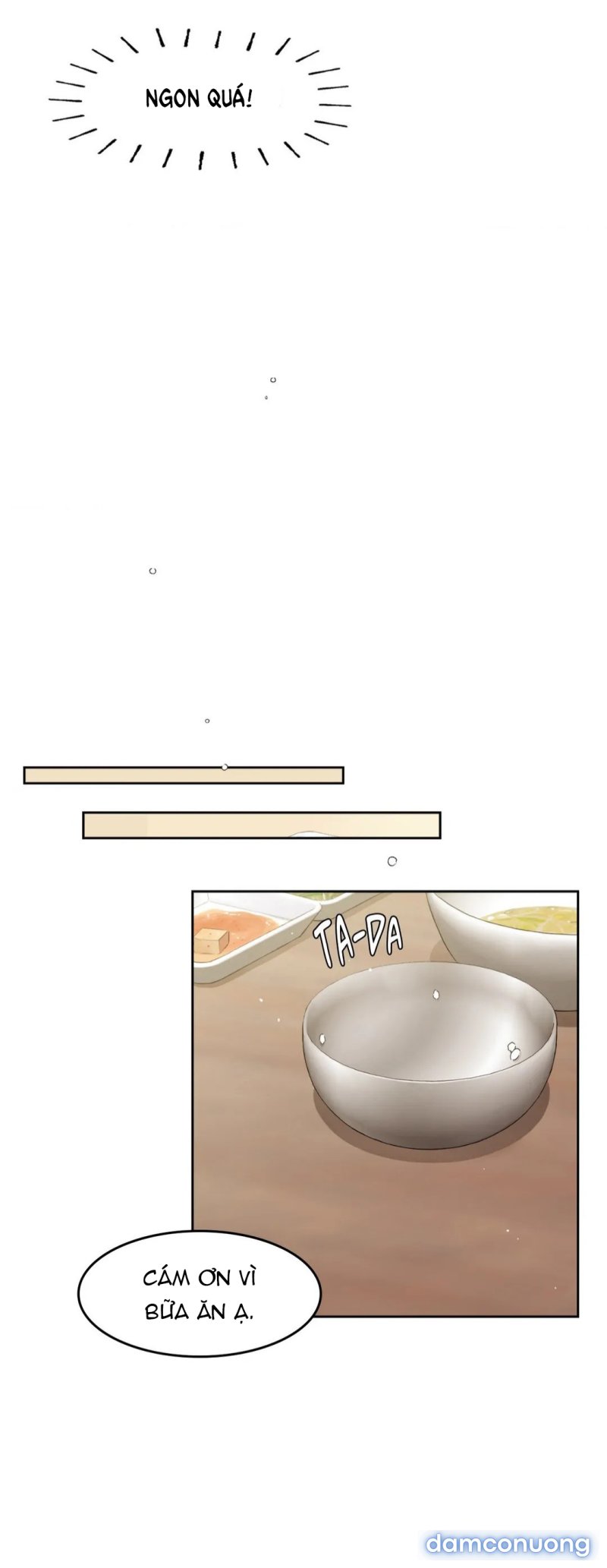 [18+] Những Tưởng Tượng Của Tôi Đang Hoá Thành Thự Chapter 13 - Trang 24 - Dâm Cô Nương