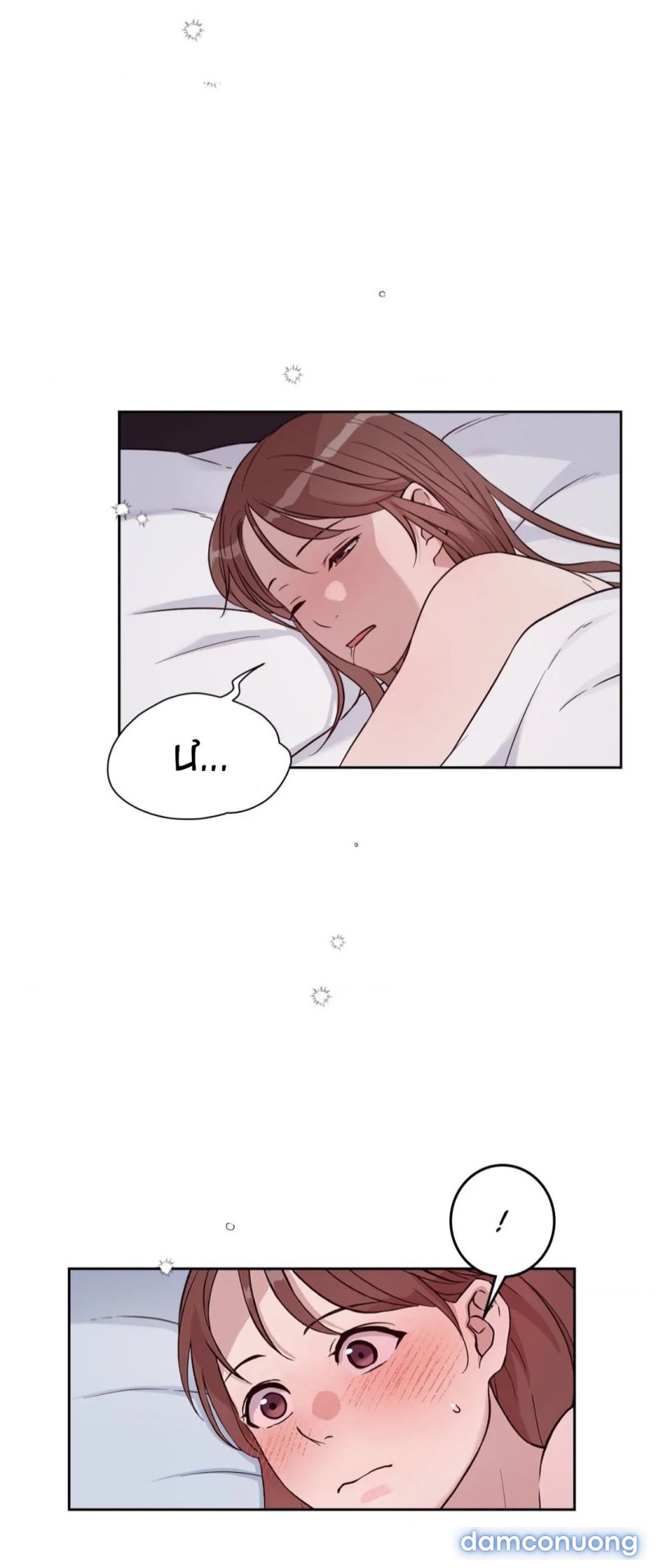 [18+] Những Tưởng Tượng Của Tôi Đang Hoá Thành Thự Chapter 13 - Trang 3 - Dâm Cô Nương