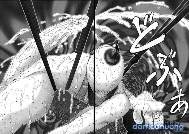 The Obscene Training of Maika FULL Chapter 6 - Trang 2 - Dâm Cô Nương