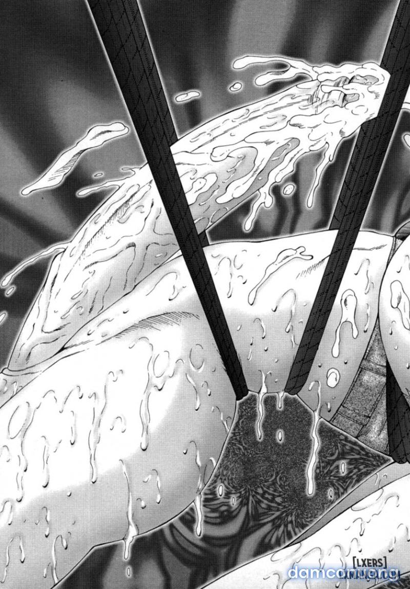 The Obscene Training of Maika FULL Chapter 6 - Trang 4 - Dâm Cô Nương