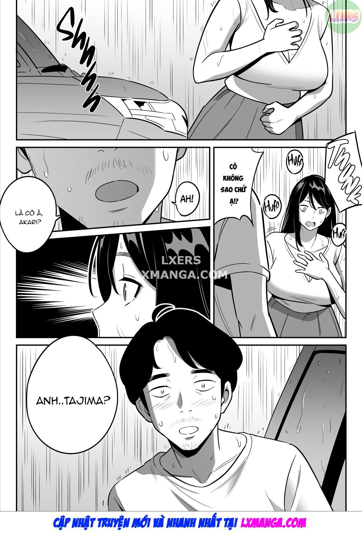 Giành được mã giảm giá chơi gái Chapter 2 - Trang 27 - Dâm Cô Nương