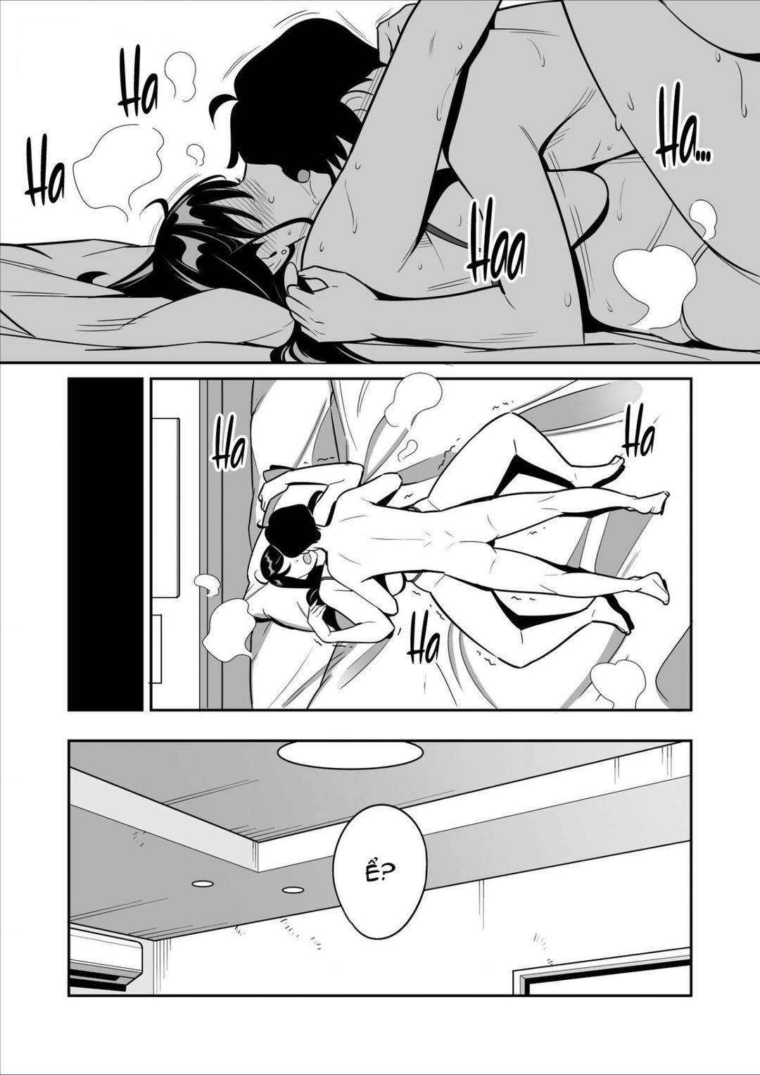 Giành được mã giảm giá chơi gái Chapter 3 - Trang 26 - Dâm Cô Nương