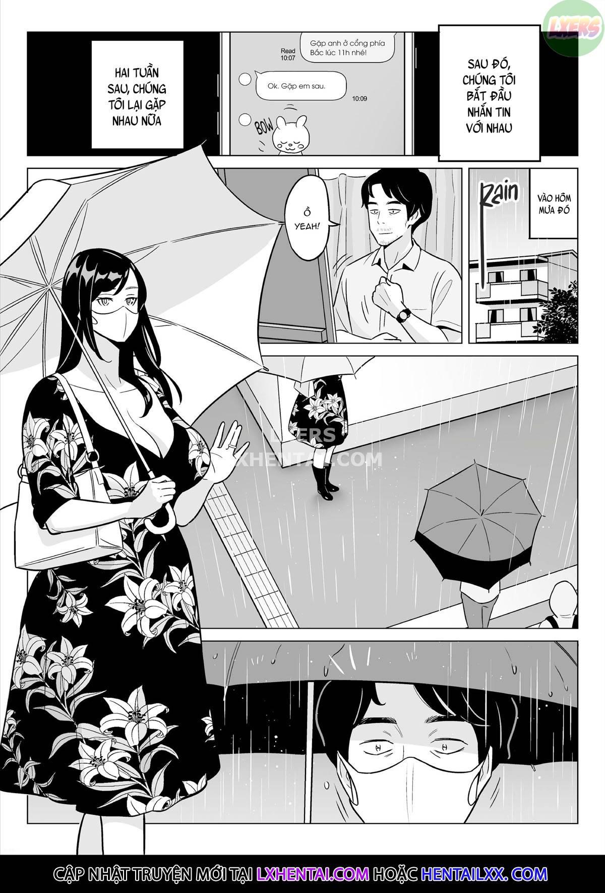 Giành được mã giảm giá chơi gái Chapter 1 - Trang 33 - Dâm Cô Nương