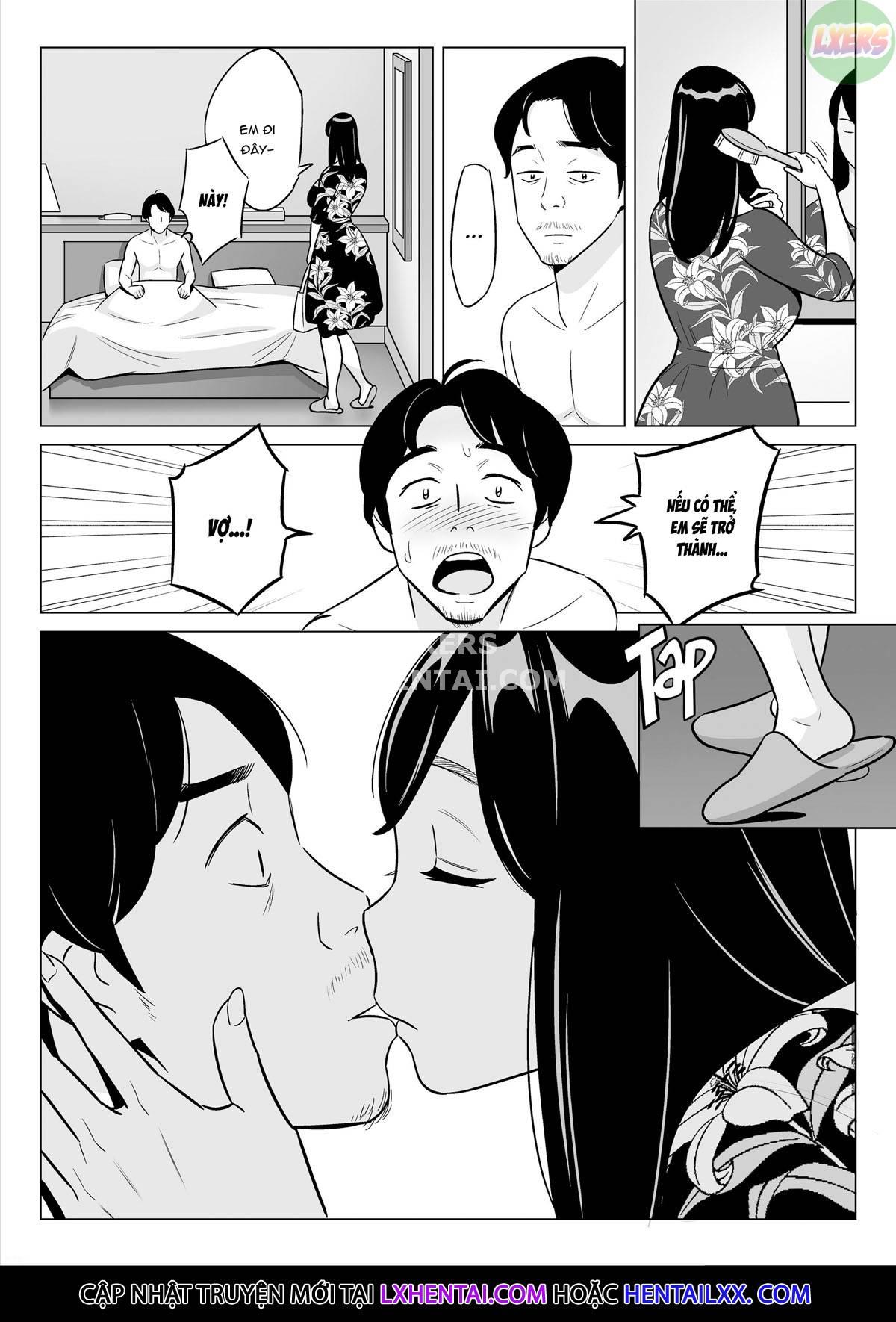 Giành được mã giảm giá chơi gái Chapter 1 - Trang 52 - Dâm Cô Nương