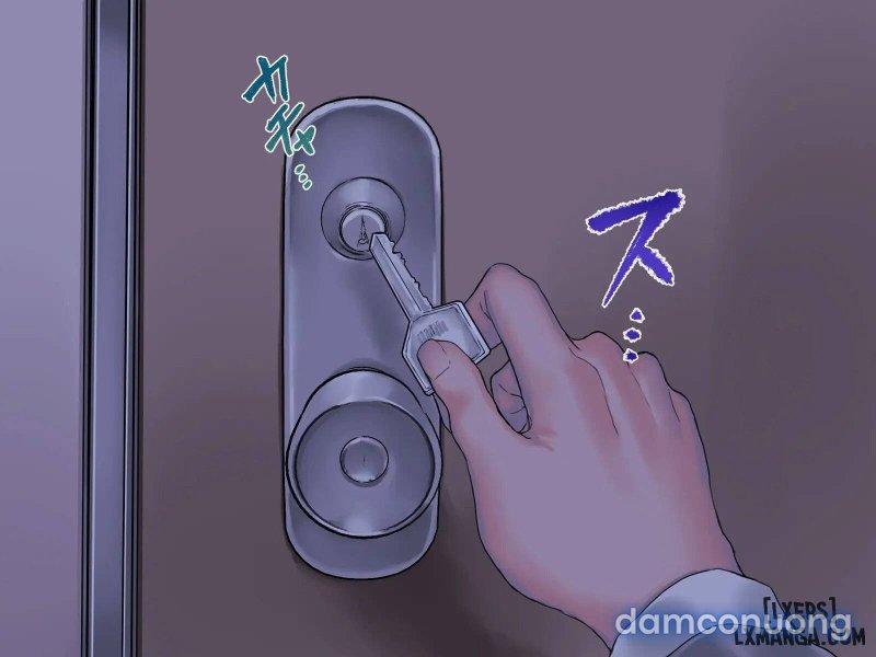 Bộ Truyện Của Tác Giả Rororogi Mogera Chapter 5 - Trang 75