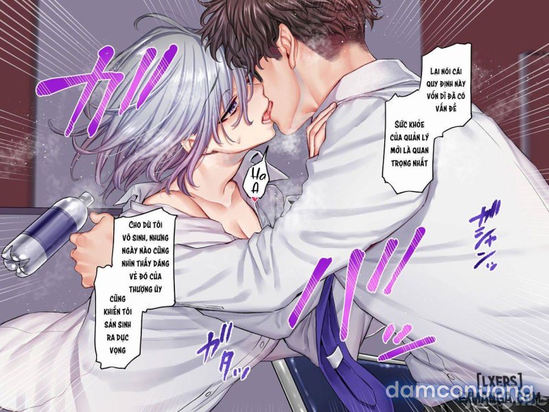 Bộ Truyện Của Tác Giả Rororogi Mogera Chapter 4.2 - Trang 23 - Dâm Cô Nương